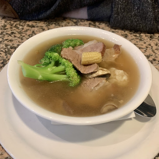 Photo of Meng Fan Restaurant - 1025 Alaska Ave, Dawson Creek, BC V1G 1Y7